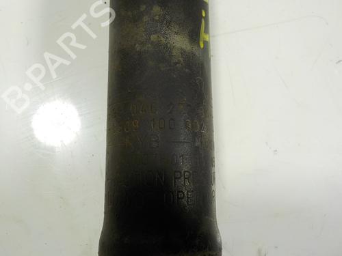 Left rear shock absorber PEUGEOT 208 I (CA_, CC_) 1.6 BlueHDi 100 | BP11010176M18 