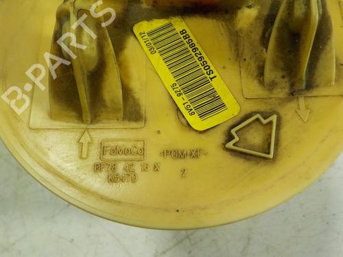 Fuel pump FORD FIESTA VI (CB1, CCN) 1.4 TDCi | BP9135275M76 