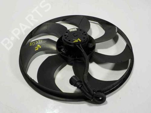 BP11731624M35 | Electro ventilador KIA SORENTO II (XM) 2.2 CRDi 4WD BP11731624M35