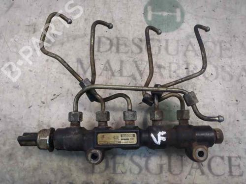 Used Injection rail Injection rail FORD FIESTA V (JH_, JD_) [2001-2014] 3797216 3797216