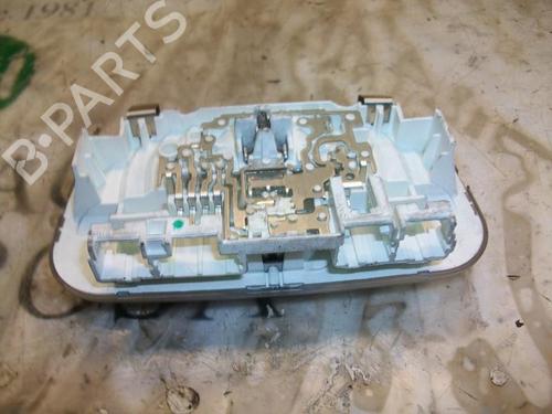 Innerbelysning CITROËN C4 I (LC_)  | BP7409005I8 