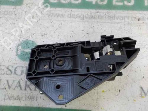 Front left interior door handle JAGUAR XF I (X250) 2.2 D | BP5595164I13 