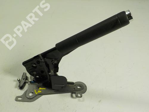 Used Hand brake Hand brake CITROËN C3 / C3 ORIGIN III (SX) 1.2 THP 110 (110 hp) 11043976 11043976