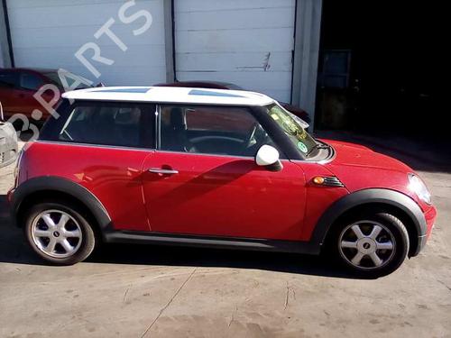 Climate control MINI MINI (R56) | BP7261427I5 - Image 7