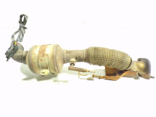 Used Catalyst Catalyst FORD MONDEO IV (BA7) 2.0 TDCi (140 hp) 8882153 8882153