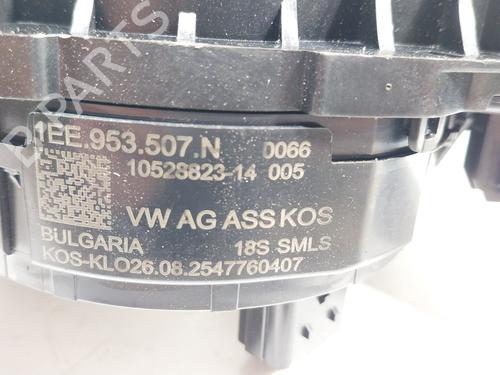 Gear lever VW TIGUAN (CT1) | BP36499387M90 - Image 3