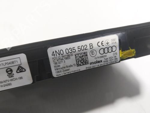 Elektronisk modul AUDI A3 Sportback (8YA, 8YF) 30 TDI | BP16664312M83 