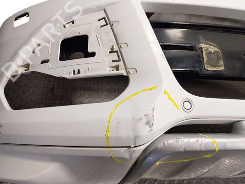 Front bumper FORD KUGA II (DM2) 2.0 TDCi 4x4 | BP39384531C7 - Image 4