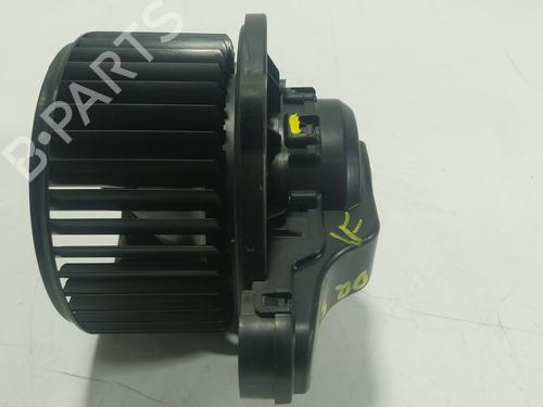 Heater blower motor KIA STONIC (YB) 1.0 T-GDi | BP25036626M62 