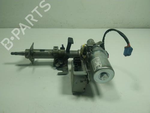 Steering column NISSAN NV200 Van 1.5 dCi 110 (M20, M20N, M20M) | BP18011872M21 