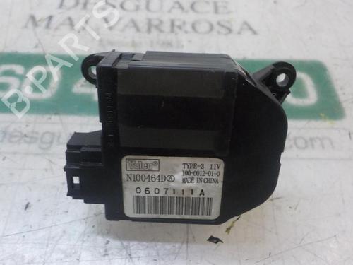 Used Electronic module Electronic module NISSAN NOTE (E11, NE11) [2005-2013] 14281779 14281779