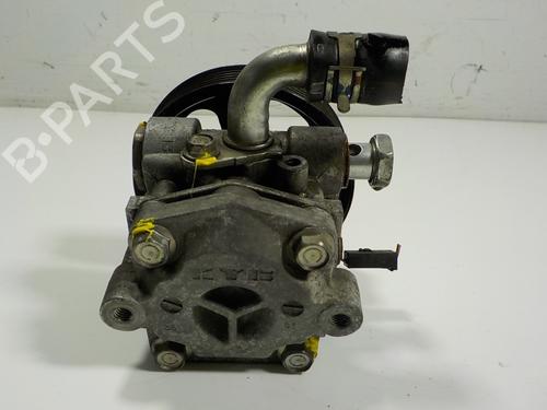 Steering pump MITSUBISHI OUTLANDER I (CU_W)  | BP13522727M99 
