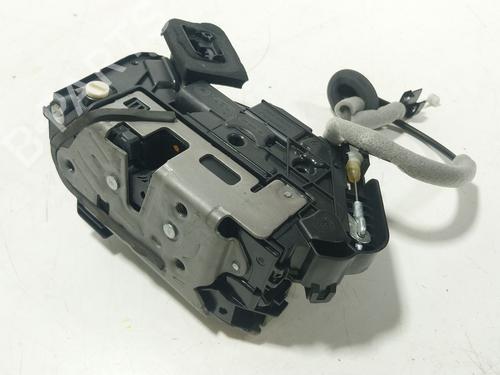 Used Rear left lock CUPRA FORMENTOR (KM7, KMP) [2020-2025]  30926486