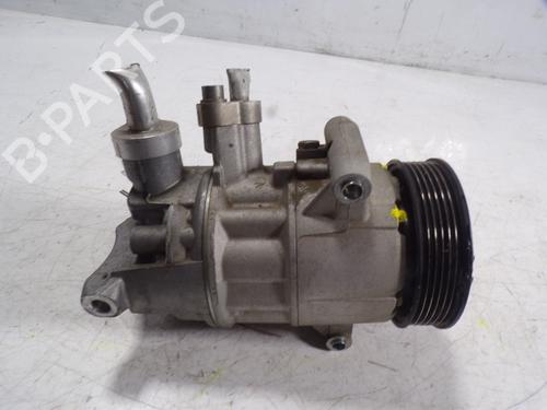 Used AC compressor AC compressor SEAT LEON (5F1) [2012-2021] 8654474 8654474