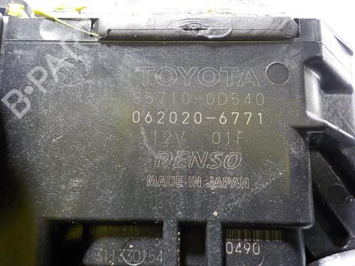 Front right window mechanism TOYOTA YARIS CROSS (MXP_)  | BP12226627C23 
