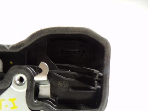 Rear left lock BMW 5 (F10) 520 d | BP6930067C100 
