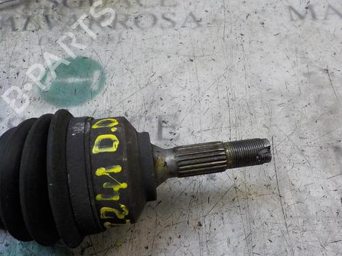 Right front driveshaft CITROËN C3 I (FC_, FN_) 1.1 i | BP3854230M39