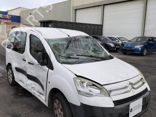 Left rear brake caliper CITROËN BERLINGO MULTISPACE (B9)  | BP14491969M107  - Image 9