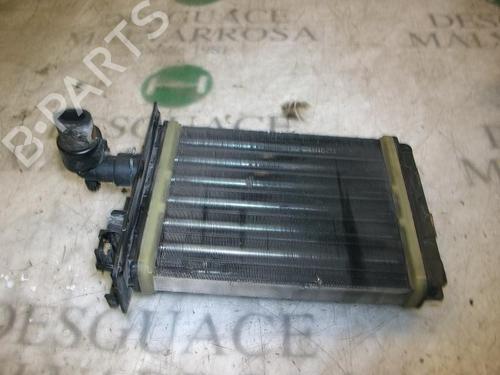 Used Heater matrix Heater matrix PEUGEOT 307 Break (3E) 2.0 HDI 110 (107 hp) 3742843 3742843