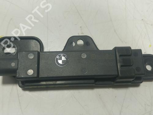 electronic-module-bmw-3-g20-g80-g28-2018-25652121 main image