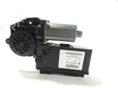 Left front window motor PORSCHE CAYENNE (9PA) 3.2 | BP9810601E21 