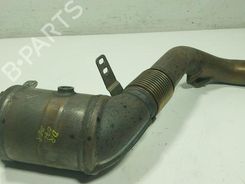 Used Catalyst Catalyst BMW 6 Gran Coupe (F06) 650 i xDrive (449 hp) 27920848 27920848