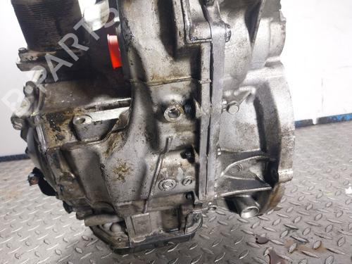 Gearkasse NISSAN QASHQAI / QASHQAI +2 I (J10, NJ10, JJ10E)  | BP17762211M3 
