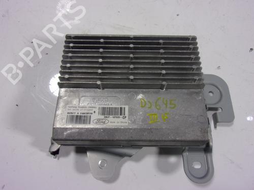 Used Electronic module Electronic module FORD USA MUSTANG Coupe [2014-2023] 10141453 10141453