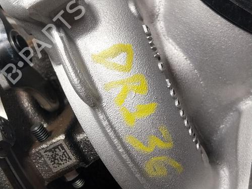Turbocharger/Supercharger VW CADDY V Box Body/MPV (SBA, SBH) 2.0 TDi | BP28293367M71 