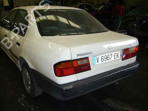 Used Parts NISSAN PRIMERA (P10)  2.0 D  474408