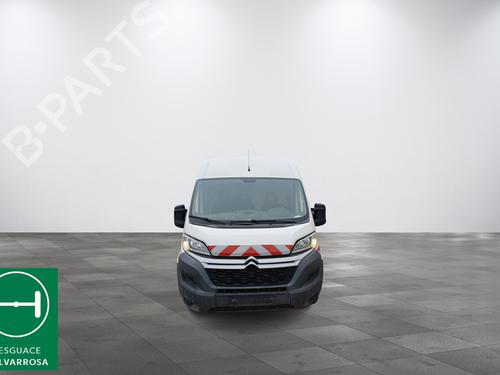 Right slide door CITROËN JUMPER II Van 2.0 BlueHDi 130 | BP29512454C75 