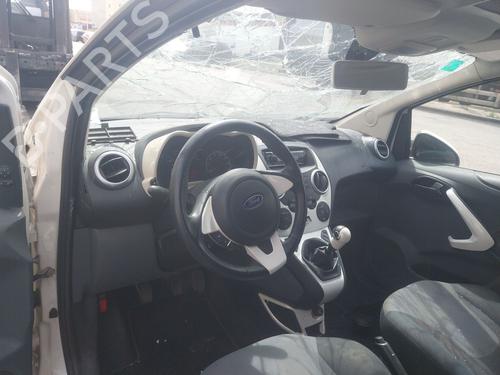 Left sun visor FORD KA (RU8) 1.2 | BP18121950I1 - Image 8