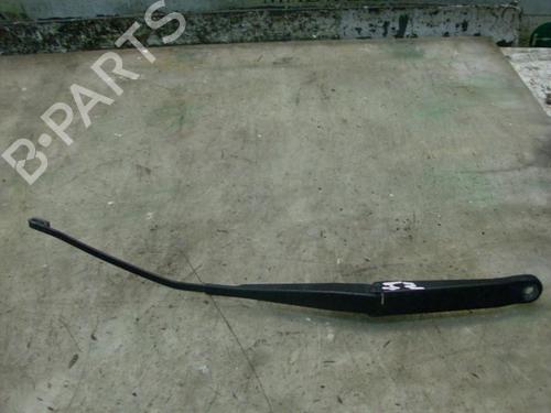 Used Front windshield wiper arm Front windshield wiper arm 3770471 3770471