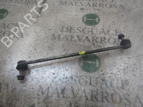 Used Left front suspension arm PEUGEOT 308 I (4A_, 4C_) 1.6 HDi (90 hp) 14273940
