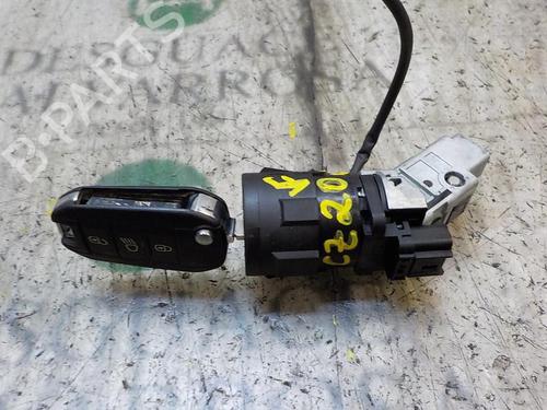Electronic module PEUGEOT 308 II (LB_, LP_, LW_, LH_, L3_)  | BP14490085M83