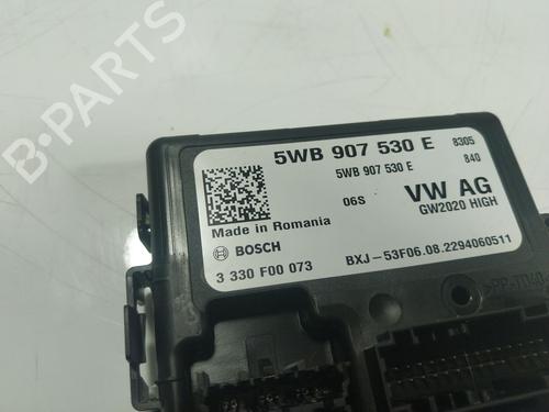 Electronic module CUPRA LEON Sportstourer (KL8, KU8, KUD)  | BP16899287M83 