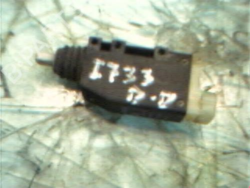 Used Electronic module Electronic module OPEL ASTRA F Estate (T92) [1991-2001] 14290619 14290619