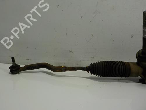 Steering rack RENAULT KADJAR (HA_, HL_) 1.2 TCe 130 (HLMR) | BP15061272M22