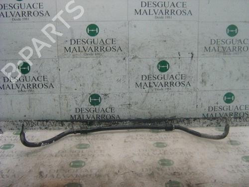 Krængningsstabilisator MAZDA 323 C V (BA) 1.8 16V (BA8P) (114 hp) 4021222