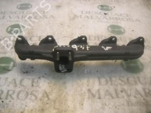 Spruitstuk Uitlaat MAZDA 2 (DY) 1.4 CD (68 hp) 11641716