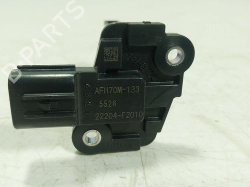 Mass air flow sensor TOYOTA YARIS CROSS (MXP_) 1.5 Hybrid (MXPJ11) | BP32158377M95 - Image 3