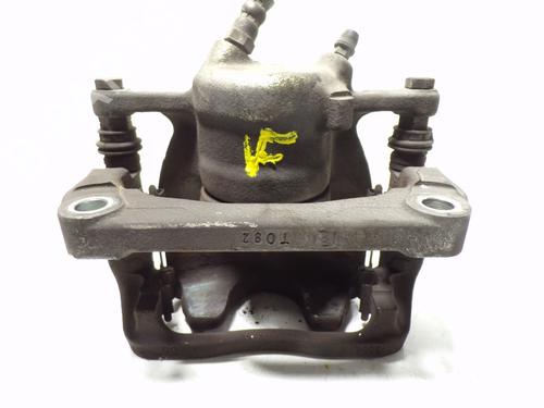 Right front brake caliper RENAULT KANGOO / GRAND KANGOO II (KW0/1_)  | BP11947328M104 