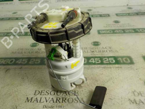 Used Fuel pump Fuel pump RENAULT CLIO IV (BH_) 0.9 TCe 90 (BHNF, BHMA, BHMH, BHJK, BHJR) (90 hp) 6551554 6551554