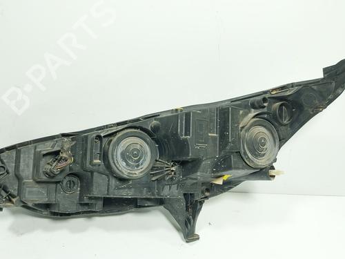 Right headlight FORD TRANSIT CONNECT V408 Box Body/MPV 1.5 EcoBlue | BP33325408C29 - Image 2