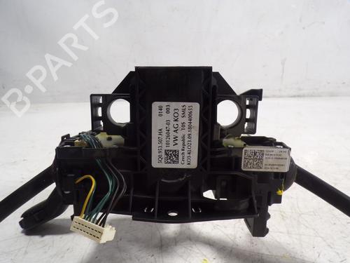 Steering column stalk SEAT LEON (5F1)  | BP8668457I23 