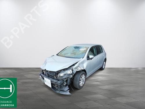 Left front driveshaft VW GOLF VI (5K1) 1.6 TDI | BP10046128M38 