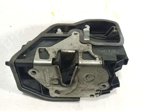 Used Front left lock Front left lock BMW Z4 Roadster (E85) 2.2 i (170 hp) 39624495 39624495