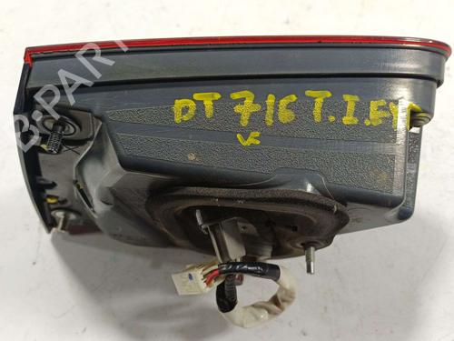 Left tailgate light LEXUS GS (_S19_) 450h (GRS191_, GWS191_, GRS191R, GWS191R) | BP39538055C79 - Image 3
