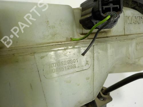Brake master cylinder DACIA LODGY (JS_)  | BP11010192M77