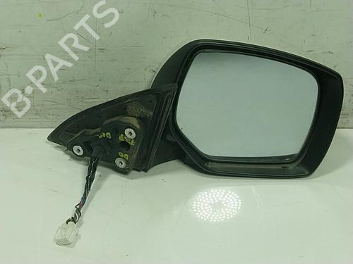 Used Right mirror SUBARU LEGACY V Estate (BR) 2.0 D AWD (BRD) (150 hp) 30645004
